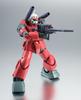 TAMASHII NATIONS ROBOT Spirits Mobile Suit Gundam Guncannon 125 mm bemalte bewegliche Figur [SIDE MS] RX-77-2 ver. A.N.I.M.E. Ca.. ABS und PVC