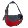 Hunde- und Katzenrucksack Haustierrucksack Hundeausflug Netz atmungsaktiv Katzenrucksack Kleine und mittlere Hundeartikel