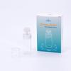 Enhanced Gold Microneedle Roller with 20 Needles - Spring Type Liquid Dispensing Tool, Hot Seller.