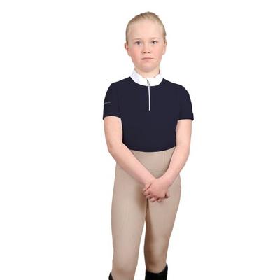 Childrens/Kids Next Generation Oxnam Competition Show Shirt