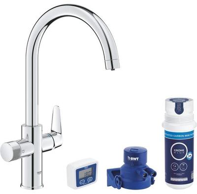 Banyo ve tuvalet – Banyo ve Duş Bataryaları