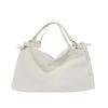 Summer sweet and cool fashionable gold underarm bag women's new large-capacity lazy style casual versatile messenger bag