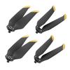 4pcs Propeller Low Noise Quick Release Propellers Accessory Fit for     2 Drone