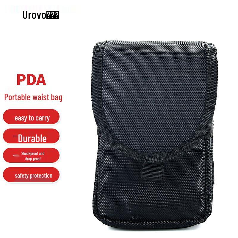 UROVO PDA Portable Waist Bag