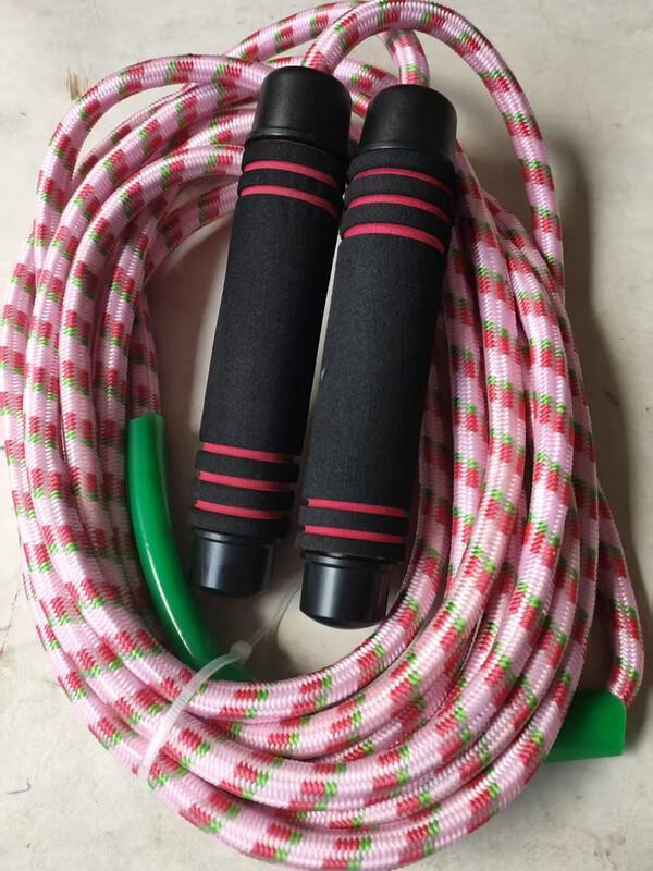 Team Jump Rope Set