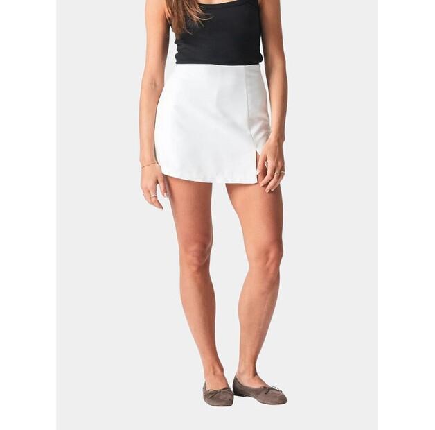 Юбка TeeShoppen Basic Collection EU M
