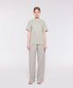 Kankeu Logo Play T-Shirt - Khaki