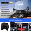 Foldable Mobile Phone Holder for Changan Eado/Deep Blue/Ounuo/CS55/Benben/CS75/Coser/Oshan Vehicles
