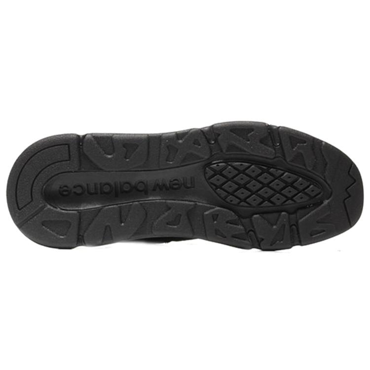 new New Balance X 90 Triple Black