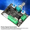 Stepper Motor Controller PWM Pulse Signal Generator   3 Frequency