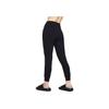 Nike Jogger Comfortable Slim Fit High Waist Leggings Women Leggings Black FV7925-010