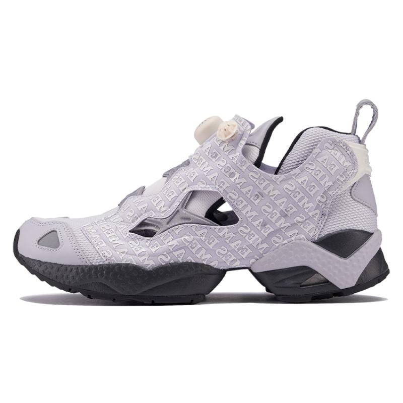 

Reebok Eames Office X Reebok InstaPump Fury 95 Cold Grey Sneakers 100072099 40.5