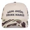 Net Baseball Printed Lettering Alphabet Margs Drink Neutral Gender Women  Men For Caps Spring And Summer Outdoor Adjustable Casual Hats Sunscreen