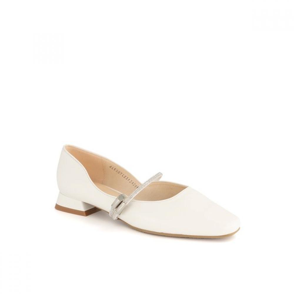 Soda Women S Semi caSual Mary Jane Flat  2cm  alS507 lS31 255