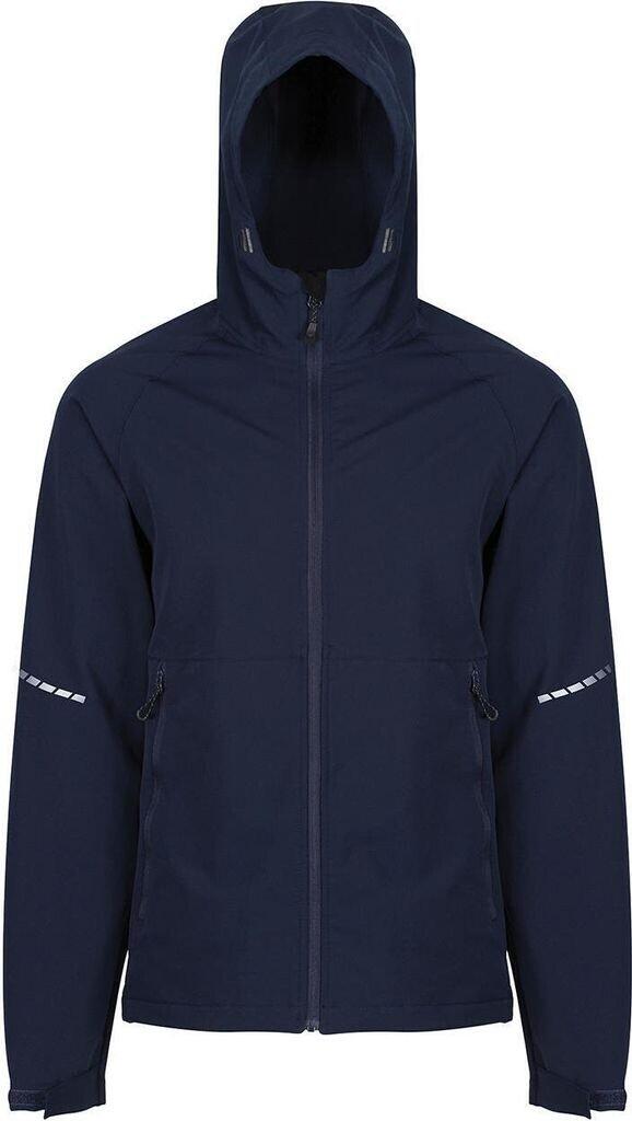 

Куртка Regatta Softshell RG5788 S