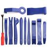 12pcs/set Car Stereo Modification Tool Interior Door Panel Disassembly Installation Tool