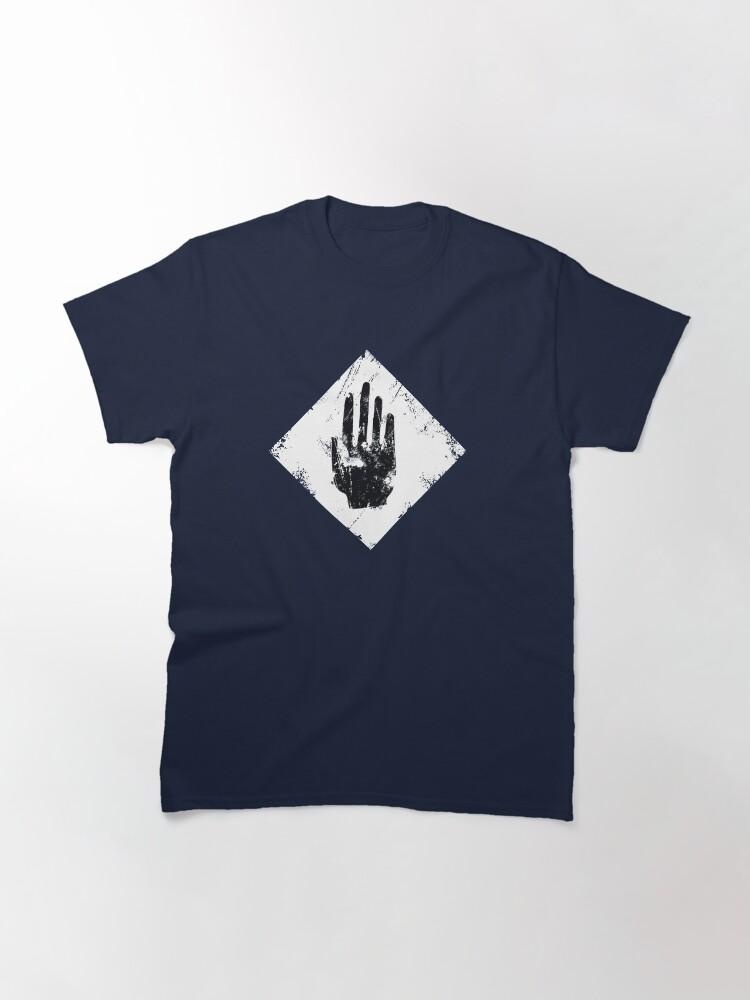 Depeche Mode 1983 - 8 Classic T-Shirt