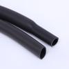 Cable Heat-Shrinkable Tube High Temperature And Pressure-Resistant Insulation 2 Sets Of 5 Meters Wire Heat-Shrinkable Tube Black