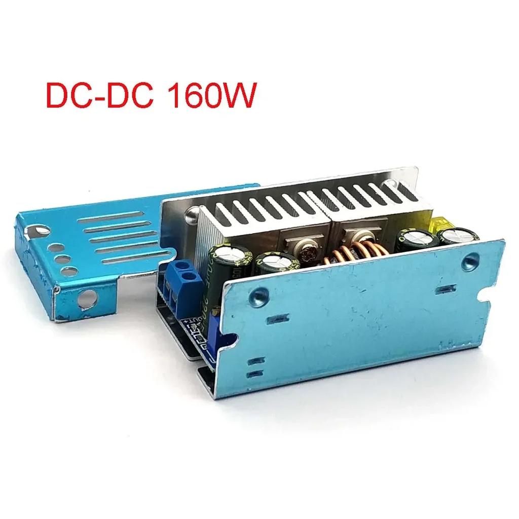 150W 160W DC-DC Boost Converter Step Up Power Supply Module 8A 10A Laptop Voltage Charge Board
