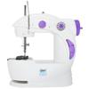Jiayi 201 Mini Multifunctional Household Electric Sewing Machine