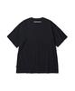 DISCUS ATHLETIC 2026 Pentaport Typo T-Shirt Black