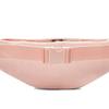 Nike Polyester Sporttasche Umhängetasche Crossbody-Tasche Bauchtasche Normal Unisex Rosa Lässig CU9085-664
