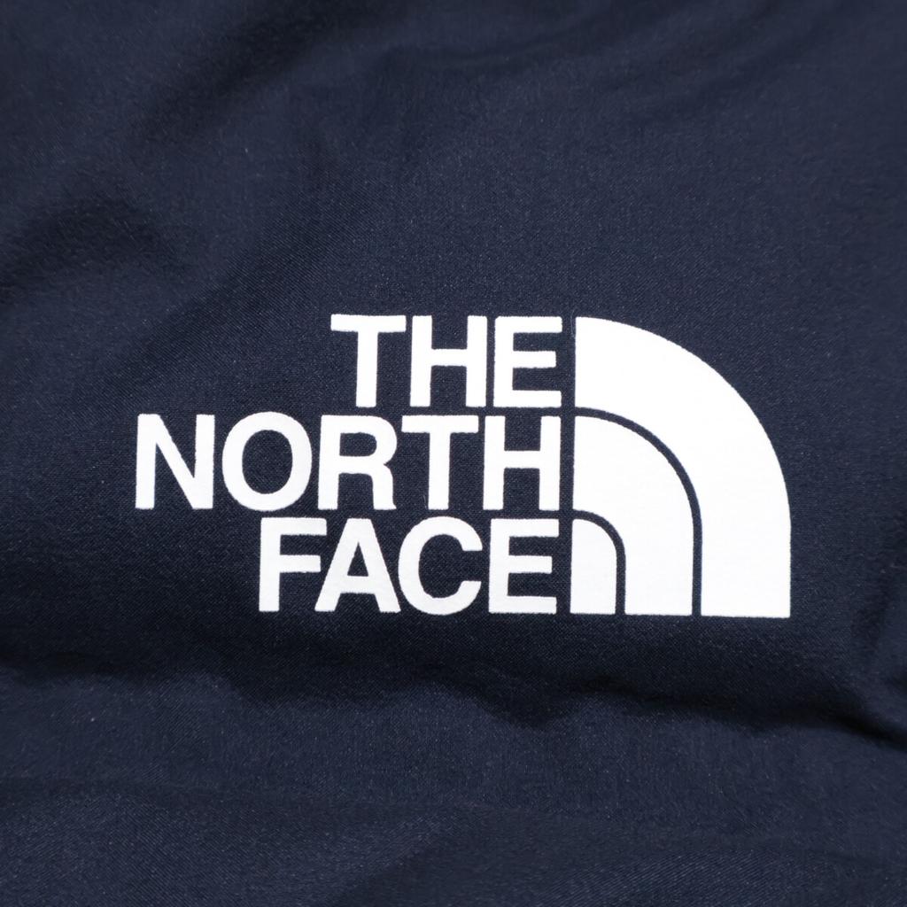 THE NORTH FACE ND92215 Navy GORE-TEX INFINIUM BELAYER PARKA Jacket M NavyUsed