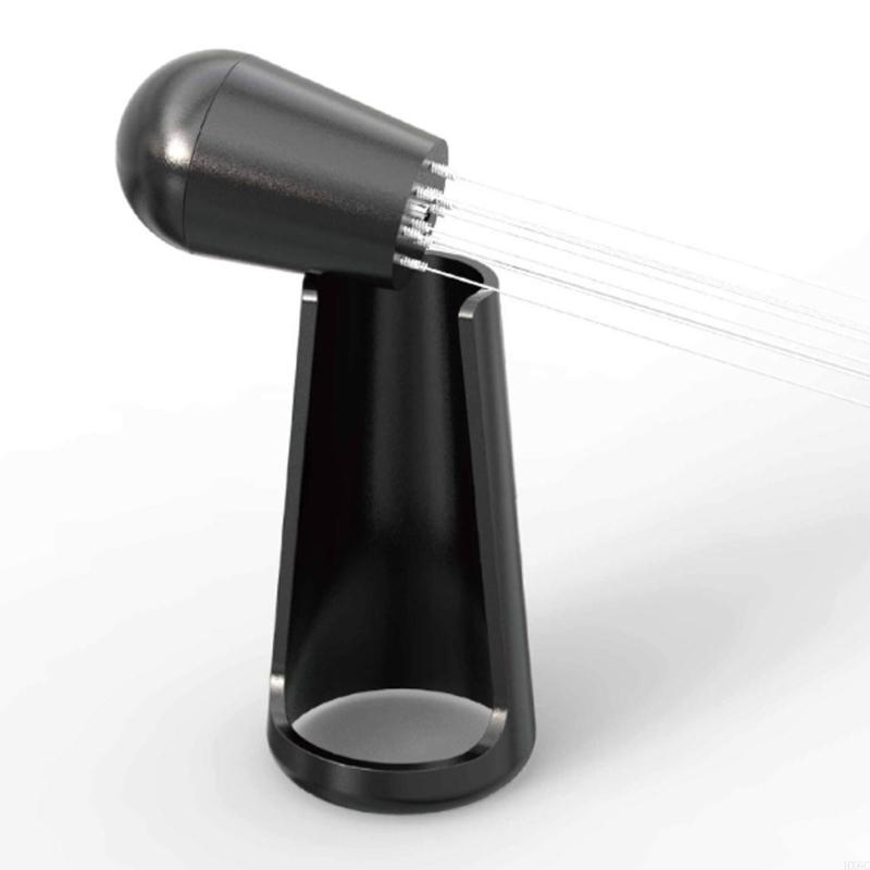 Compact Portable Coffee Grounds Stirrer Needle Travel Friendly Outdoor Companion HX6C