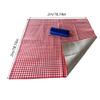 Picnic Blanket Handy Mat Beach Rug Mat for Park Picnics Travel Outdoor Concerts