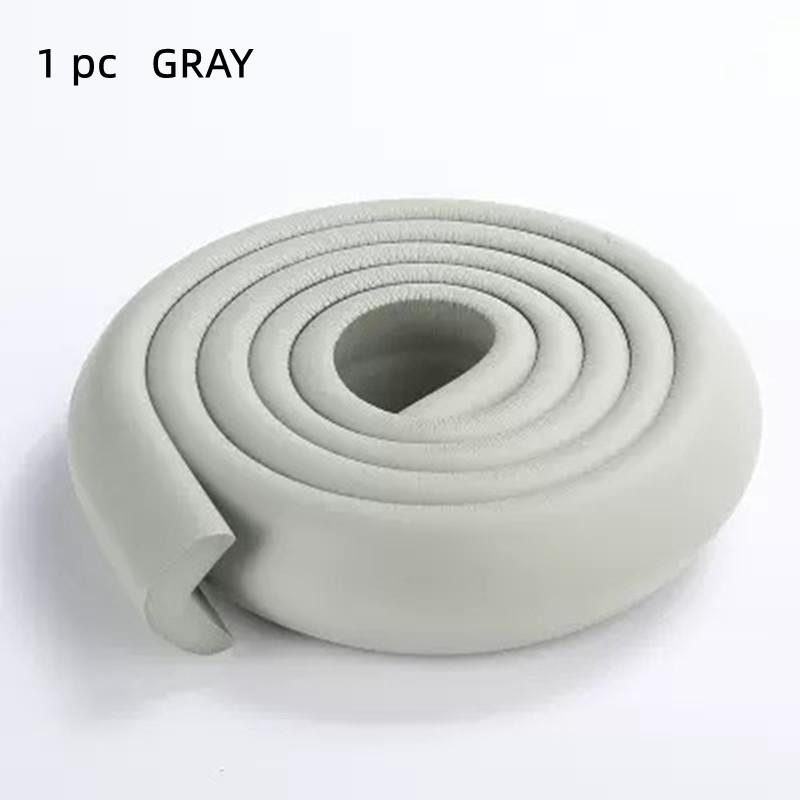 

2M Детские бамперные полосы Детские защитные полосы Защитные края стола Защитные полосы для углов журнальных столиков