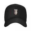 Standing Cat Meme Baseball Cap Golf Hat Man Dropshipping Foam Party Hat Winter Hats for Men Boy Women's