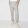 Maison Kitsune SS22 Logo Fox Embroidery Drawstring Rubber Sports Pants Unisex bottoms Gray IU01308KM0001-H150