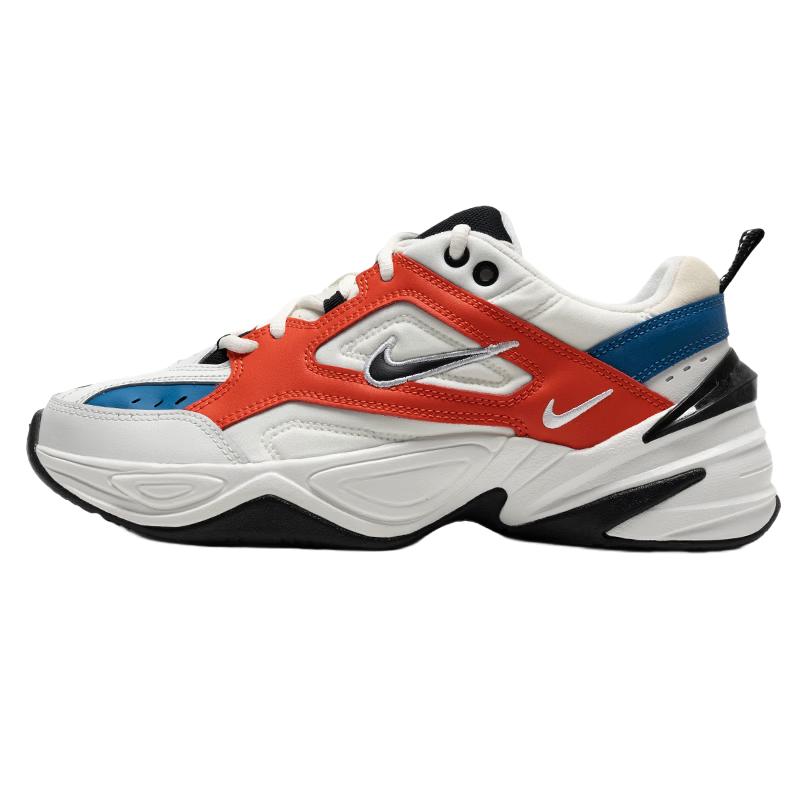 NIKE M2K TEKNO Men s Casual Low-Top Athletic Shoes M EU 44