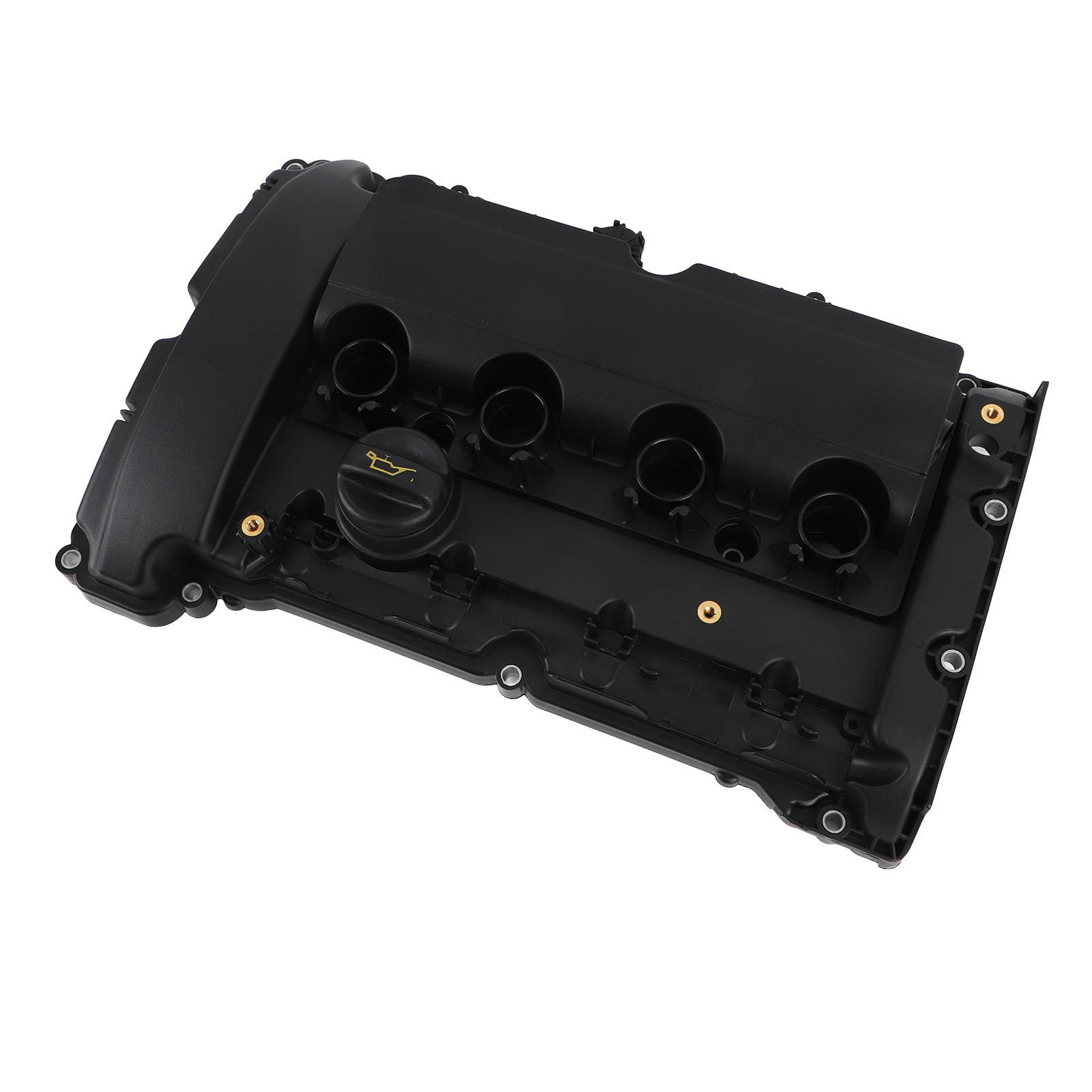 Motor Cilinder Kleppendeksel 9812071480 Motor Kleppendeksel Vervanging voor Citroen C4 C5 DS3 DS4 DS5 DS 7