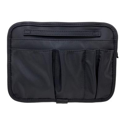 Yubisha Beauty Storage Bag-in-Bag [Women's Small Bag-in-Bag, Freestanding, Lightweight] Supervised by Rieko Nishiguchi, 4F01