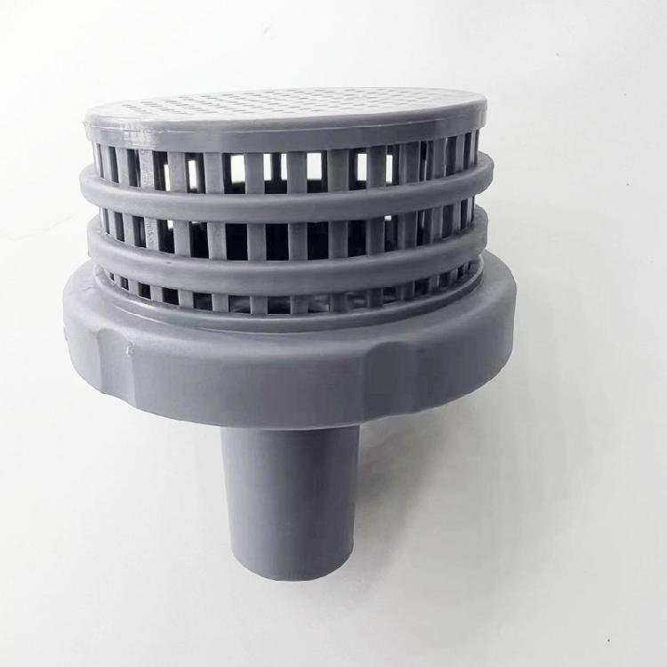 2pack Detachable Telescopic Rod Pool Skimmer Fish Pond Cleaning Filter for Various Pool Type