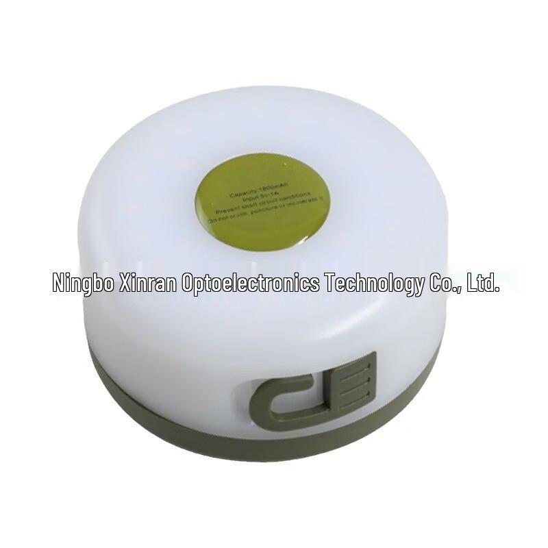 Nufeng Magnetic Camping Light String