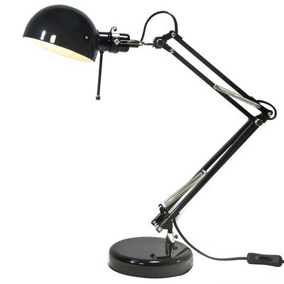 Swing Arm Bedside Lamp E27 Led Bedroom Table Light Classic Desk Lamp Buy At A Low Prices On Joom E Commerce Platform