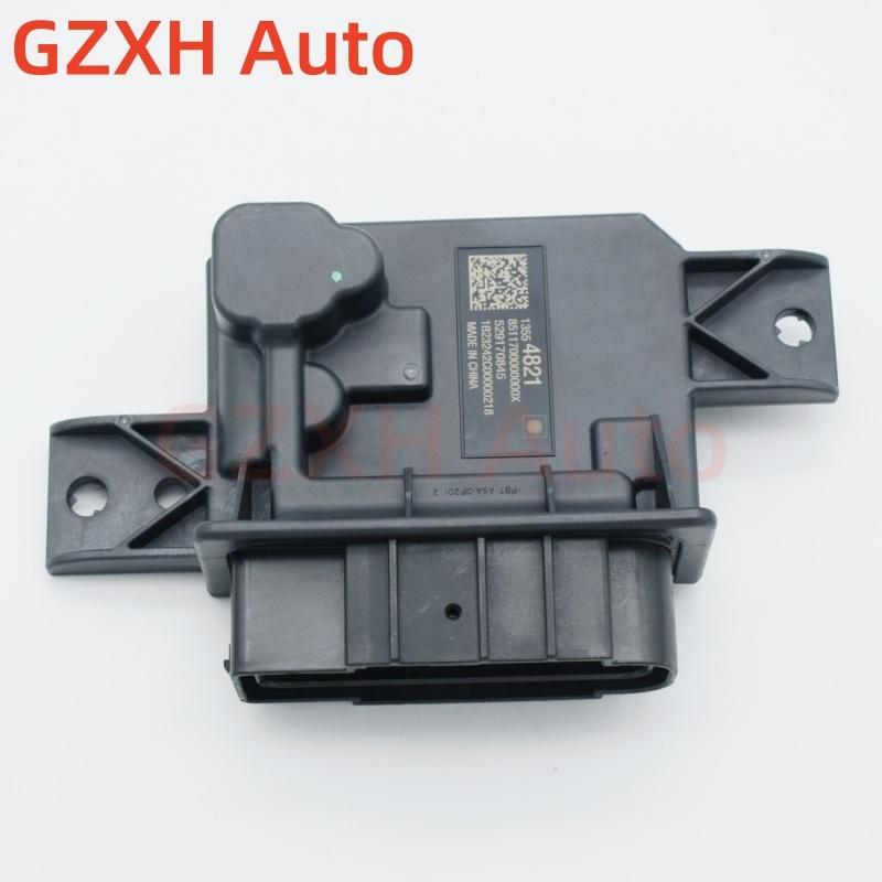 Original Fuel Pump Power Control Module 13554821 for 2021-2023 Cadillac Chevrolet GMC 13537053 13544060 13545846