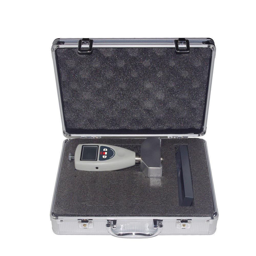 Compact Digital Mesh Tension Gauge