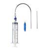 Quickly Fix Tubeless Tire Sealant Injection Road Bike Tire Fluid Injection Tool Suitable for Various Cycling Need