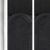 1/2Pcs Elastic Tension Support Belt Strong Elasticity High Rebound Soft Stretch Fabric Seamless Strap Design Stretch
