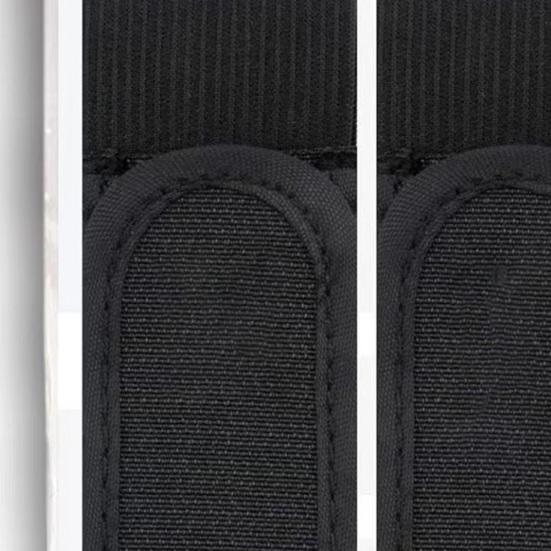 1/2Pcs Elastic Tension Support Belt Strong Elasticity High Rebound Soft Stretch Fabric Seamless Strap Design Stretch