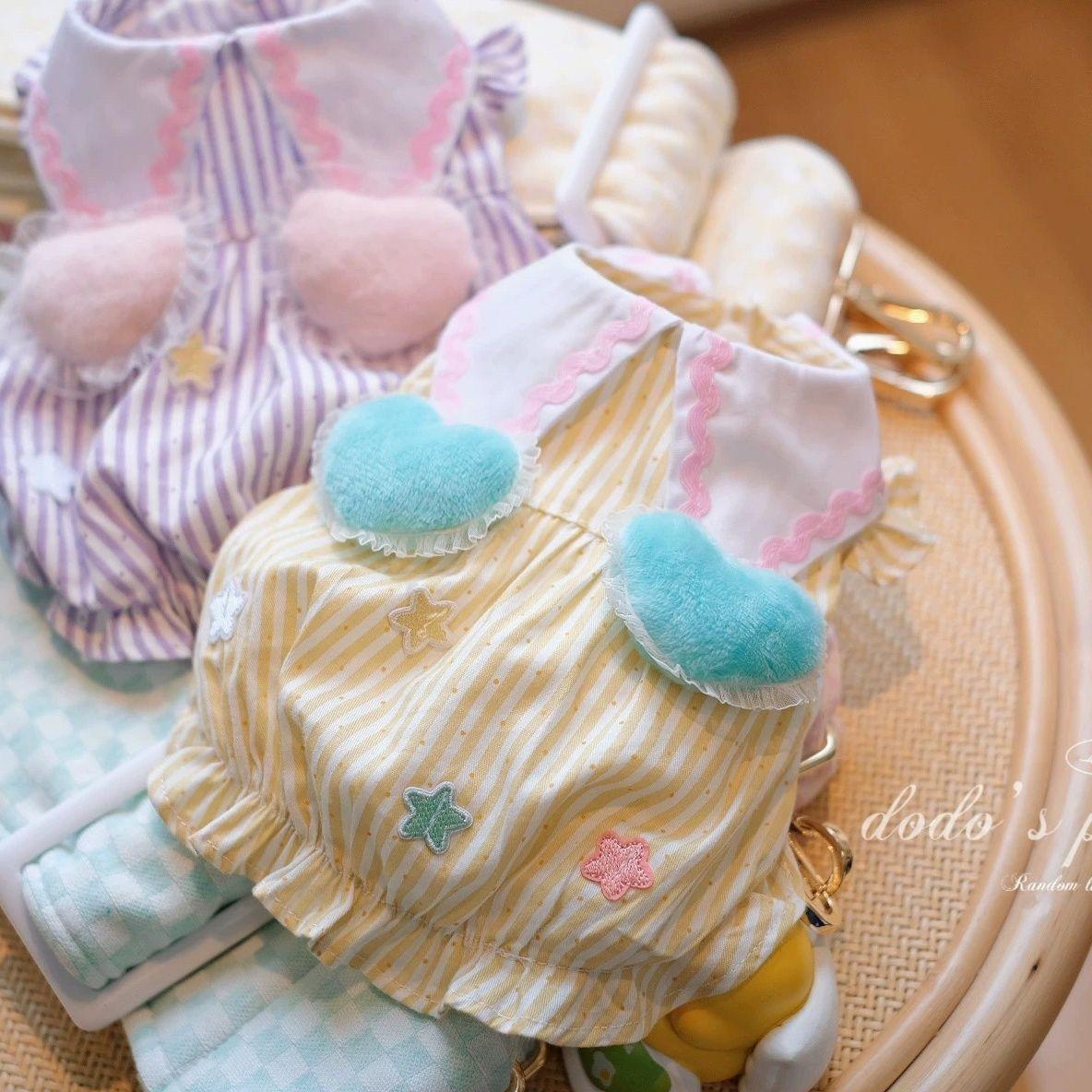 

Товары для животных Юбка-пузырь Стиль принцессы Весна и лето Кошки и собаки Маленькие собаки Легкая дышащая Одежда против выпадения шерсти M