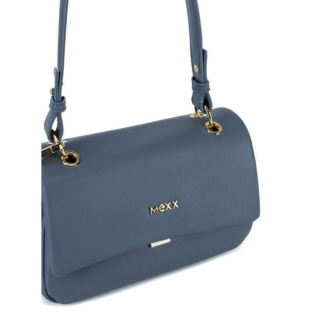 Tasche MEXX MEXX-K-005-06 blau