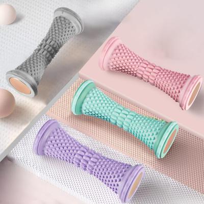 Masaj – Ayak ve bacak masajı