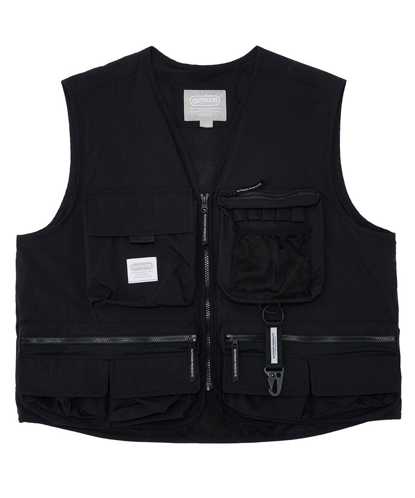 Outdoor Products Tool Pocket Vest