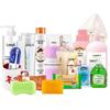 Longliqi Personal Care 17-Piece Gift Set