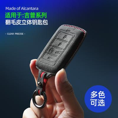 Accesorii pentru electronica auto – Huse pentru cheile de la maşină
