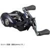 Daiwa Bait Reel 23 Saltist Tw Pe sPecial Tw100xhl